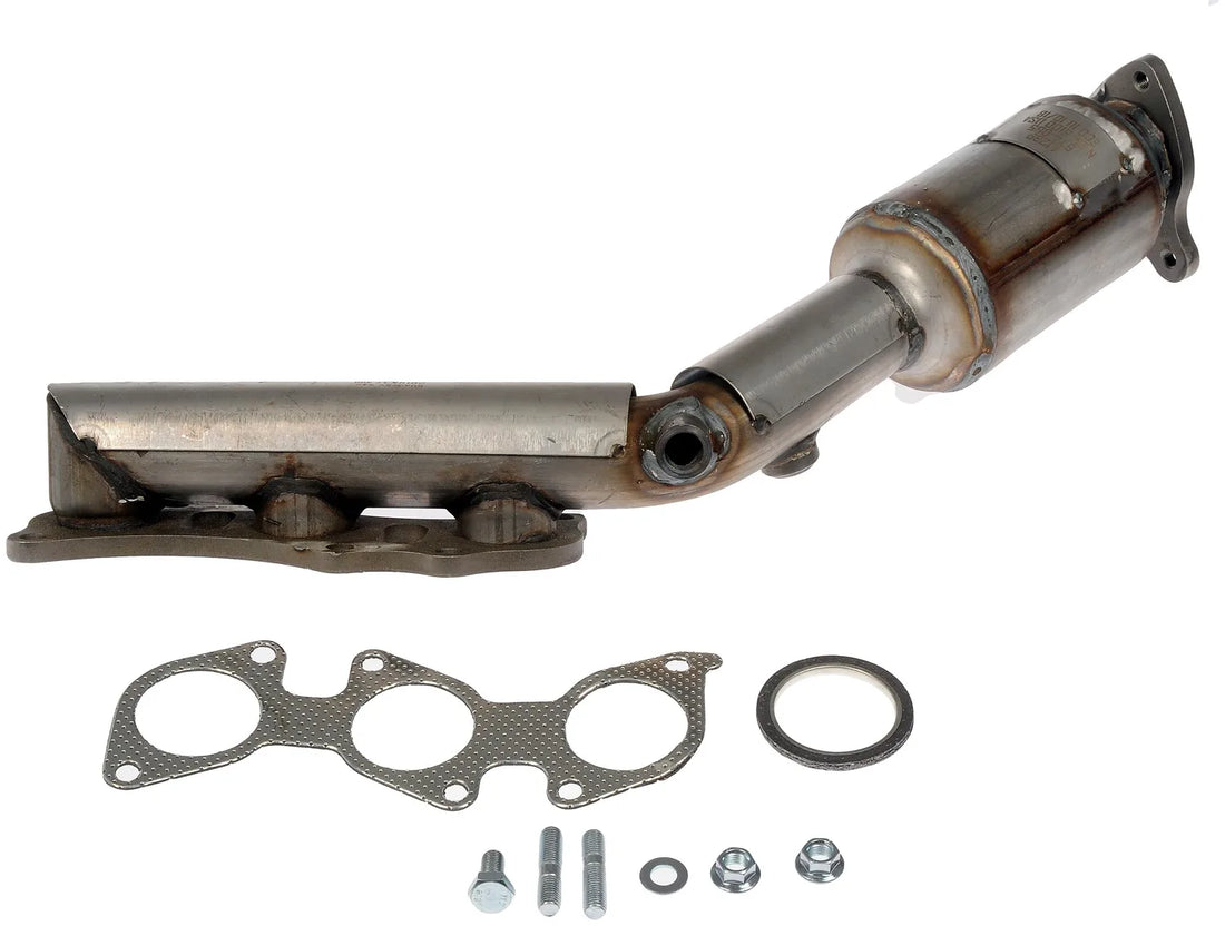 Dorman 674-065 2009-2011 Toyota Tacoma Catalytic Converter