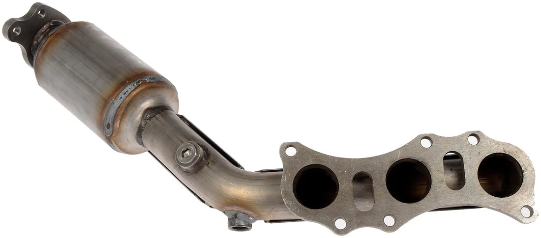 Dorman 674-065 2009-2011 Toyota Tacoma Catalytic Converter