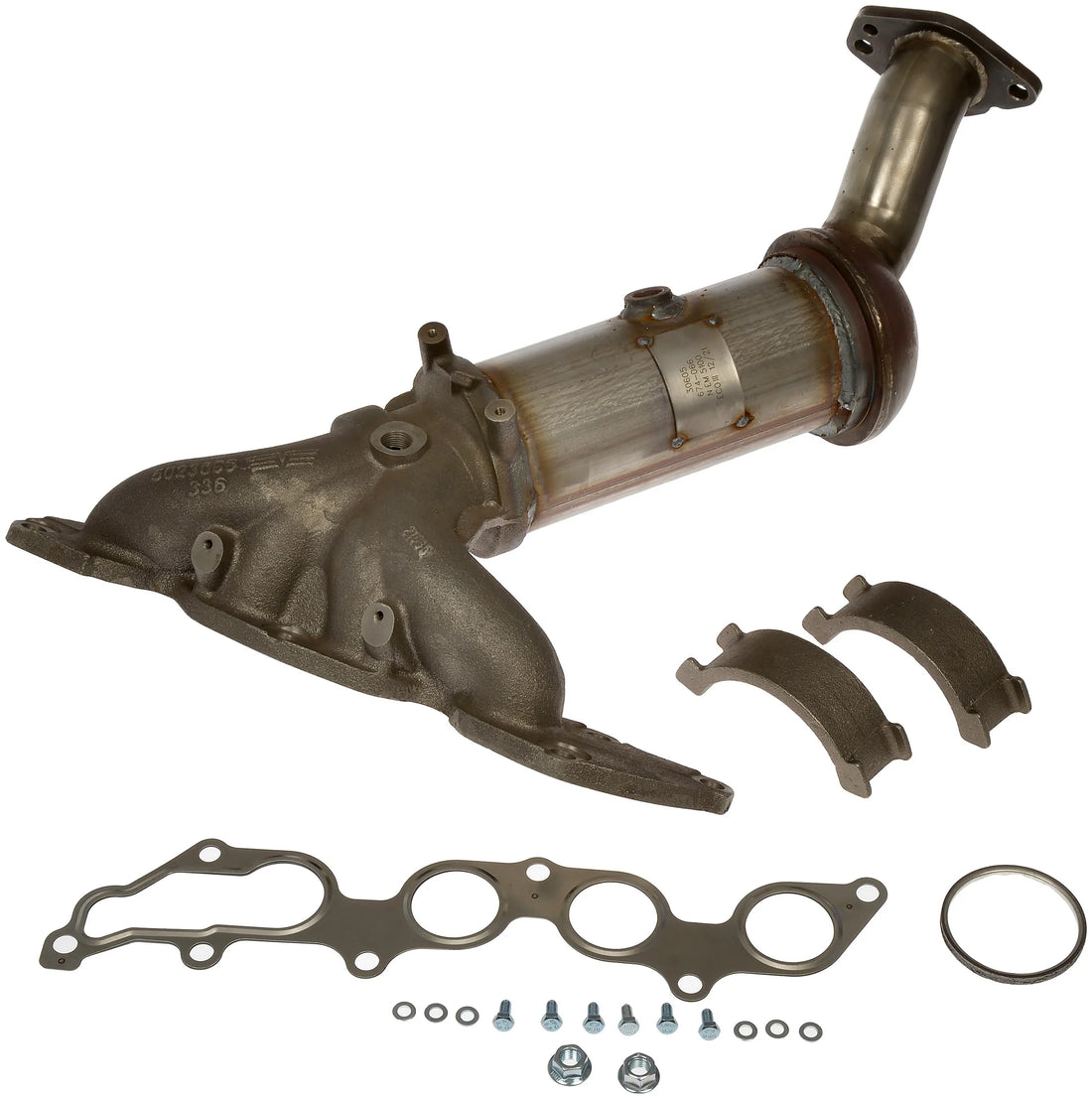 Dorman 674-066 2011-2012 Lincoln MKZ Catalytic Converter