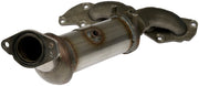 Dorman 674-066 2011-2012 Lincoln MKZ Catalytic Converter