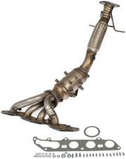 Dorman 674-070 2010 Mazda 3 Sport Catalytic Converter