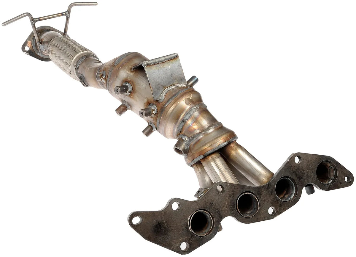 Dorman 674-070 2010 Mazda 3 Sport Catalytic Converter