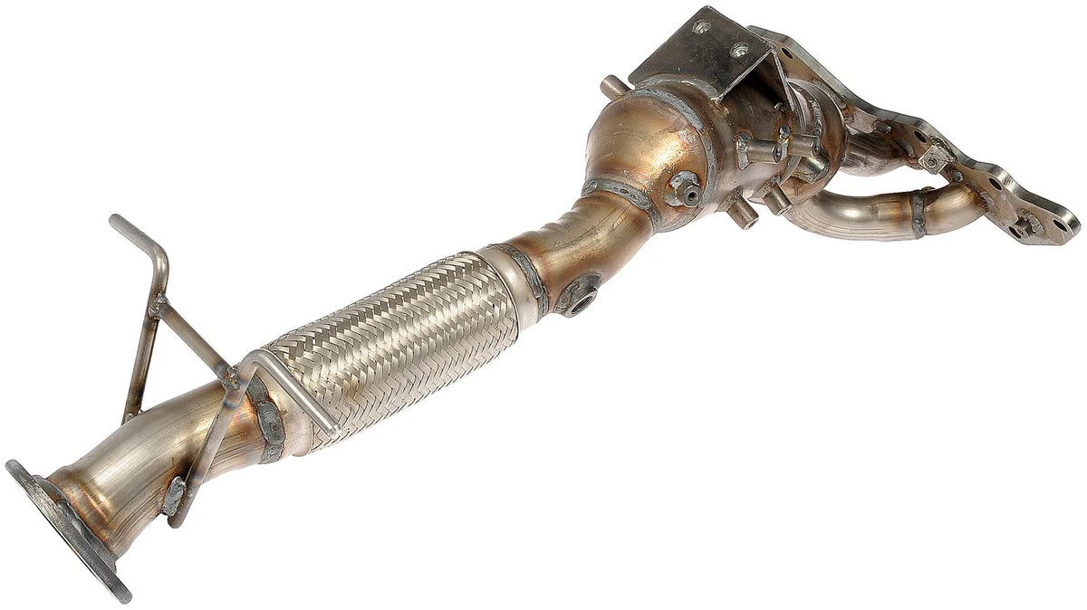 Dorman 674-070 2010 Mazda 3 Sport Catalytic Converter
