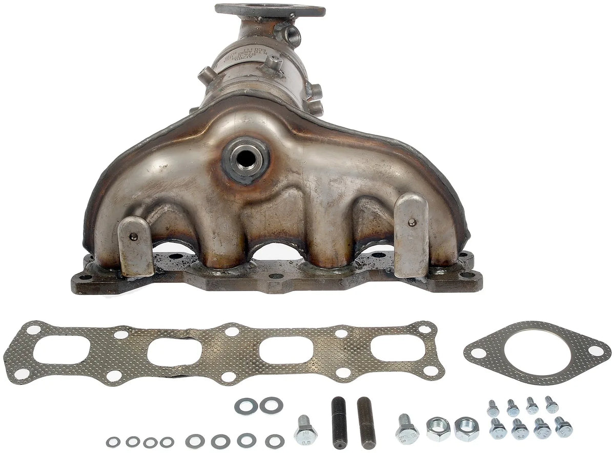Dorman 674-071 2013-2016 Hyundai Santa Fe Sport Catalytic Converter