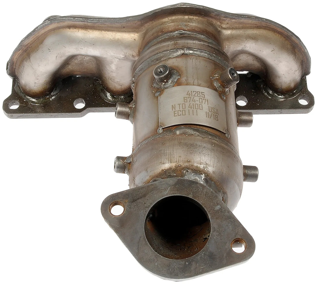 Dorman 674-071 2013-2016 Hyundai Santa Fe Sport Catalytic Converter