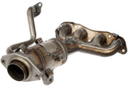 Dorman 674-072 2017-2022 Toyota Prius Prime Catalytic Converter