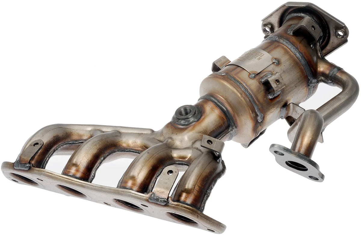 Dorman 674-072 2017-2022 Toyota Prius Prime Catalytic Converter