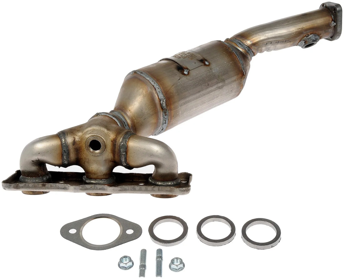 Dorman 674-074 Manifold Converter - Not CARB Compliant