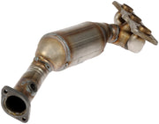 Dorman 674-074 Manifold Converter - Not CARB Compliant