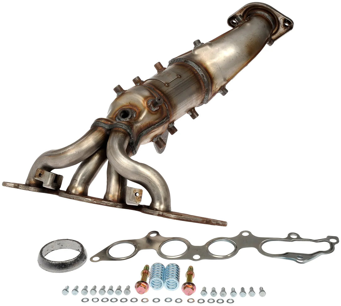 Dorman 674-075 2009-2013 Mazda 6 Catalytic Converter