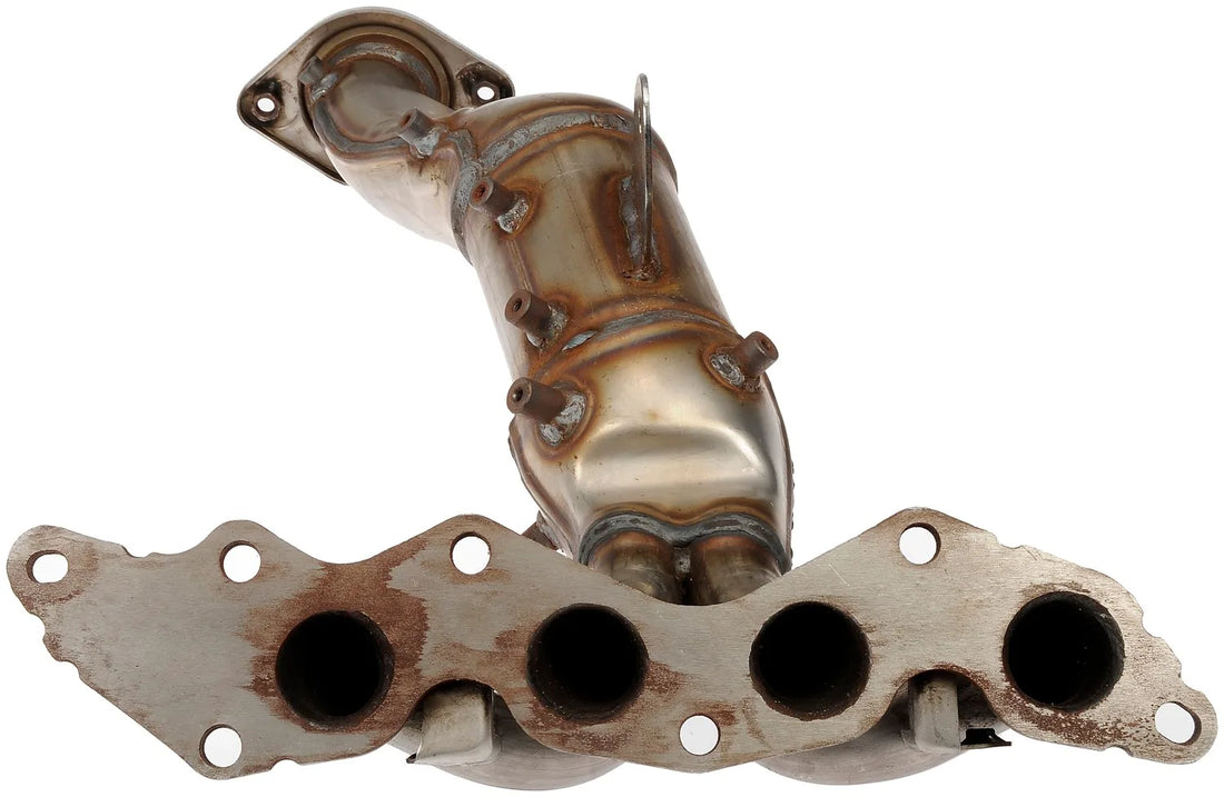 Dorman 674-075 2009-2013 Mazda 6 Catalytic Converter