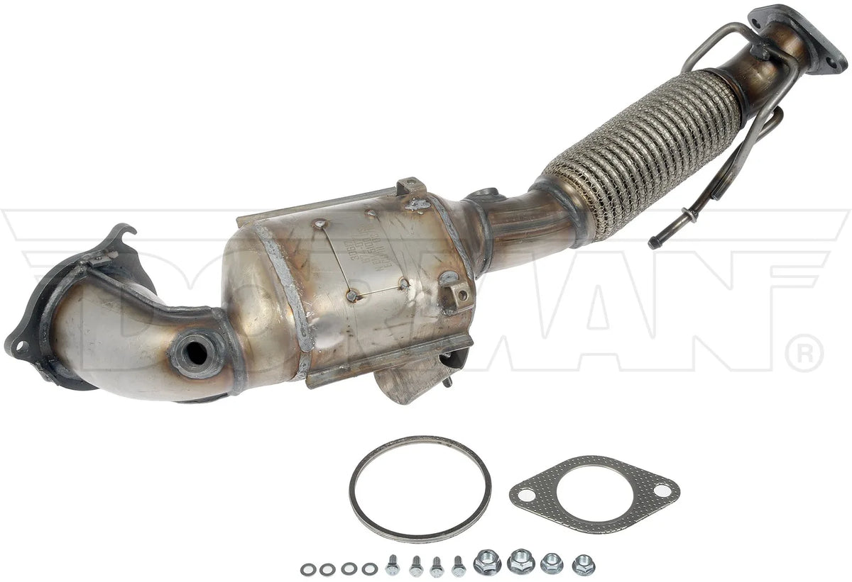 Dorman 674-077 2013-2020 Ford Fusion Catalytic Converter
