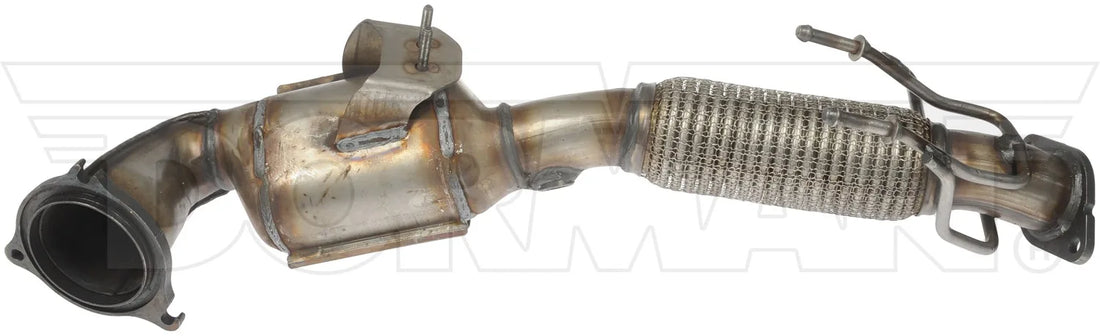 Dorman 674-077 2013-2020 Ford Fusion Catalytic Converter