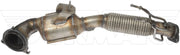 Dorman 674-077 2013-2020 Ford Fusion Catalytic Converter