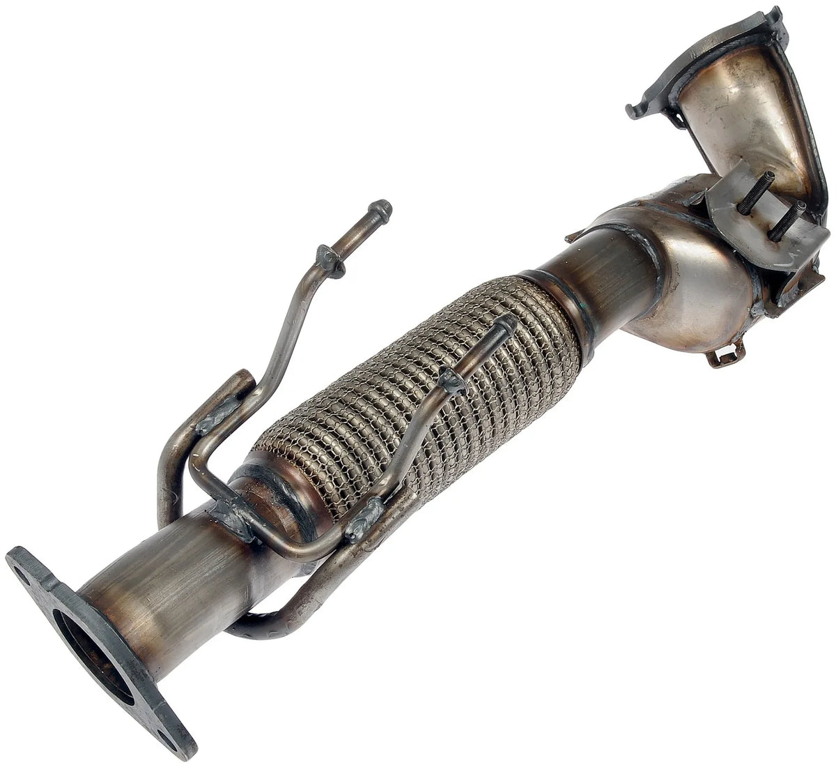 Dorman 674-079 2013-2019 Ford Escape Catalytic Converter