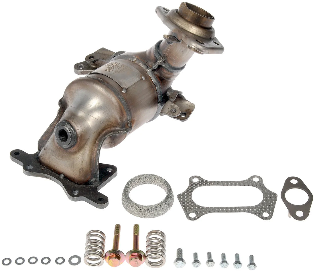Dorman 674-081 2015-2020 Honda Fit Catalytic Converter