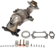 Dorman 674-081 2015-2020 Honda Fit Catalytic Converter