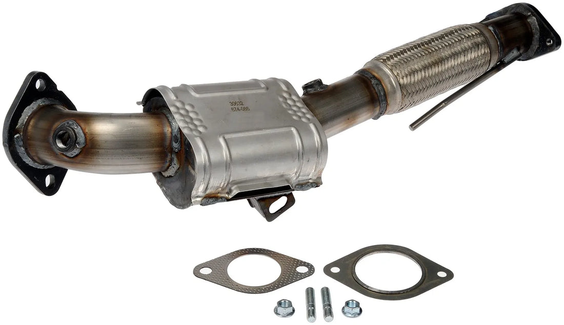 Dorman 674-086 2017-2020 Lincoln MKZ Catalytic Converter