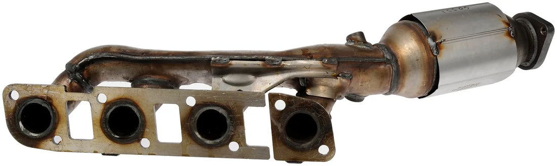 Dorman 674-089 2016-2024 Nissan TITAN XD Catalytic Converter