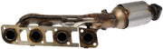 Dorman 674-089 2016-2024 Nissan TITAN XD Catalytic Converter
