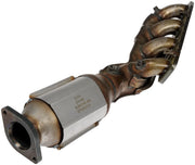 Dorman 674-089 2016-2024 Nissan TITAN XD Catalytic Converter
