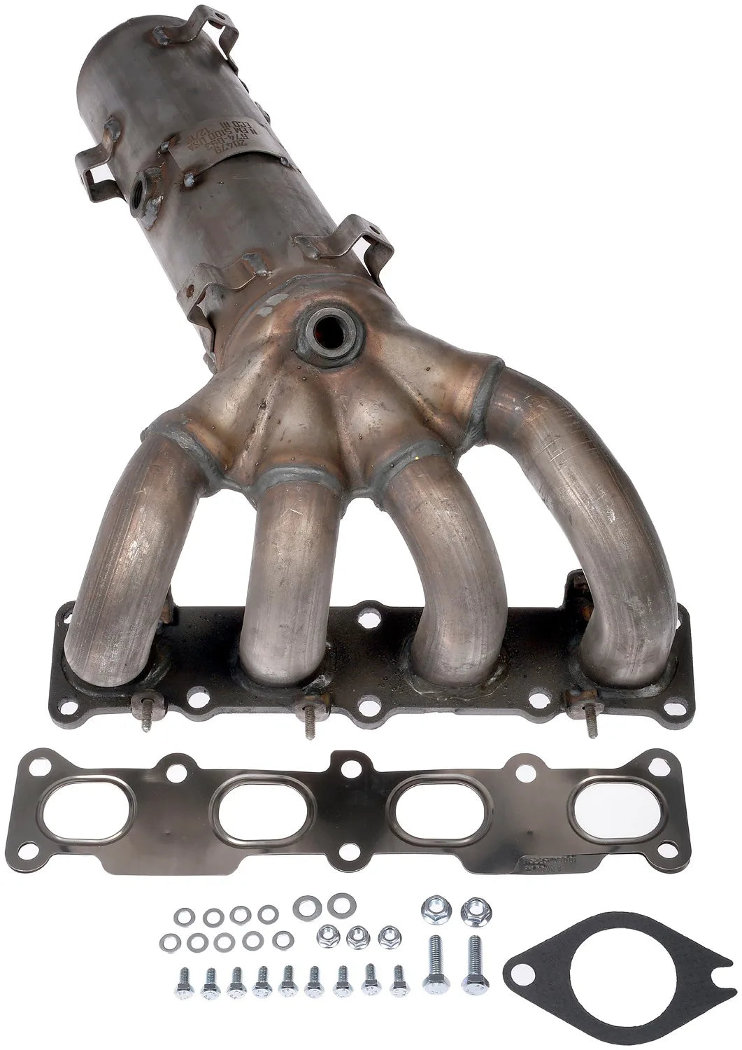 Dorman 674-093 2015-2021 Jeep Cherokee Catalytic Converter