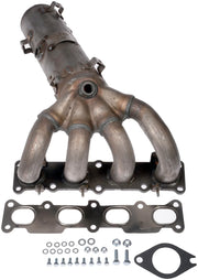 Dorman 674-093 2015-2021 Jeep Cherokee Catalytic Converter