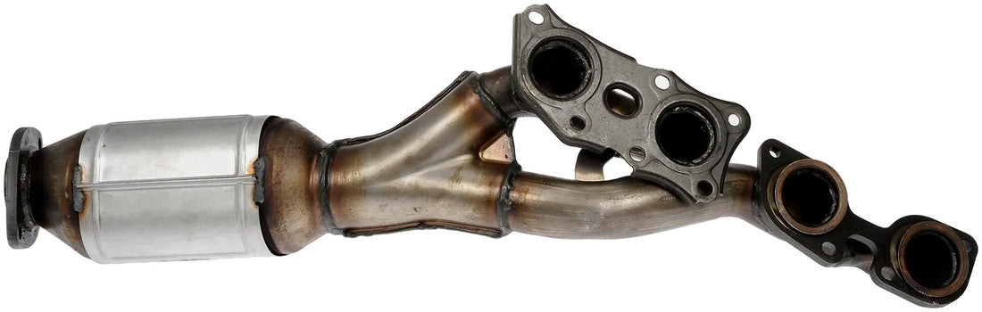 Dorman 674-096 2007-2017 Lexus LS460 Catalytic Converter