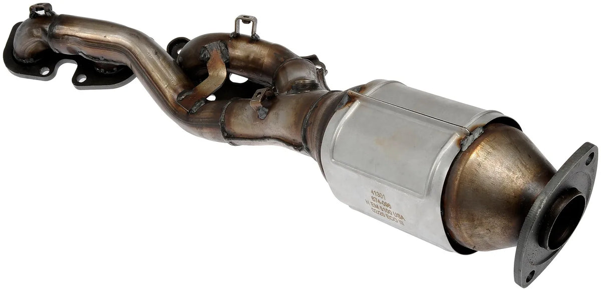 Dorman 674-096 2007-2017 Lexus LS460 Catalytic Converter