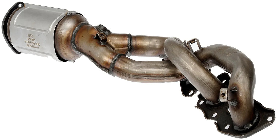 Dorman 674-097 2007-2017 Lexus LS460 Catalytic Converter