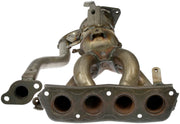 Dorman 674-099 2022-2025 Lexus NX450h+ Catalytic Converter