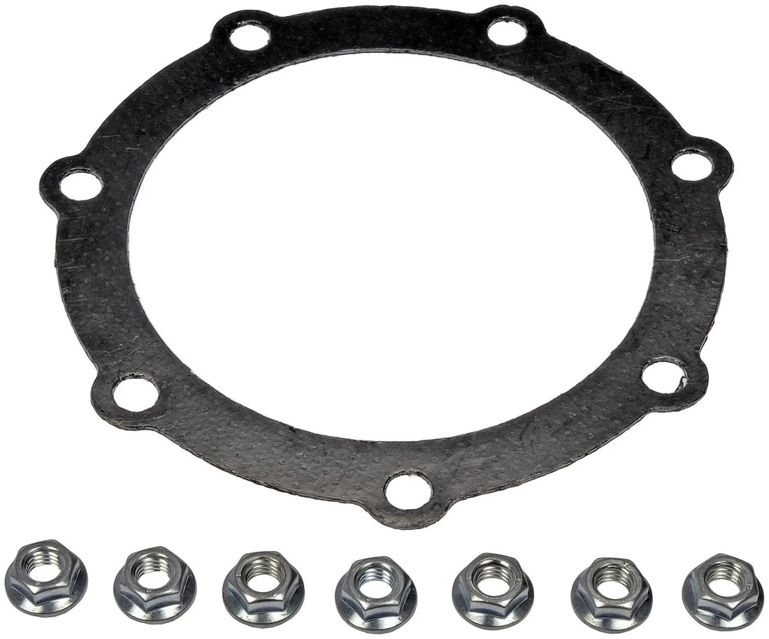 Dorman 674-1001 2008-2010 Ford F-250 Super Duty Diesel Particulate Filter (DPF)