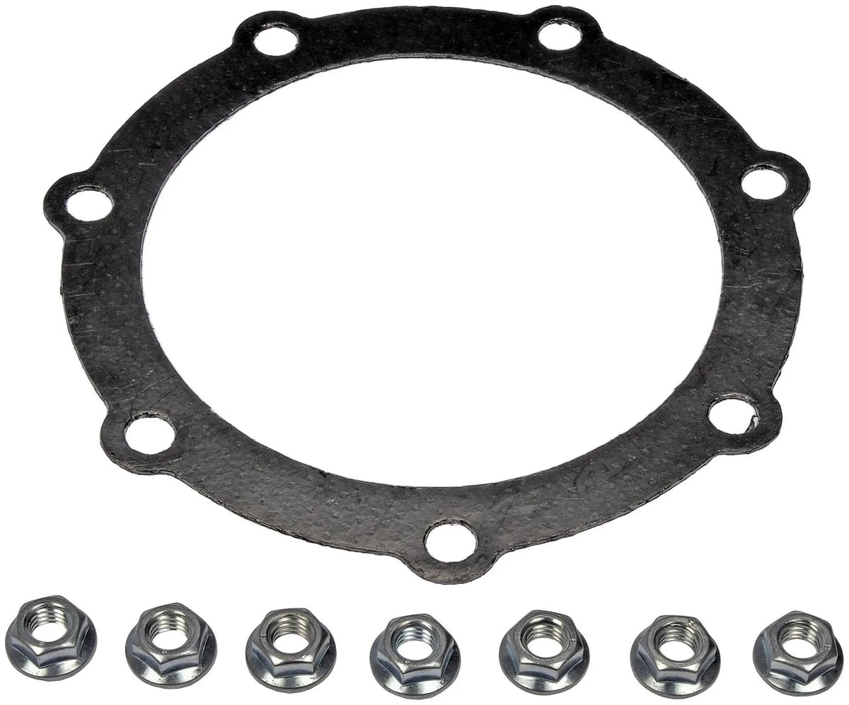 Dorman 674-1001 2008-2010 Ford F-250 Super Duty Diesel Particulate Filter (DPF)