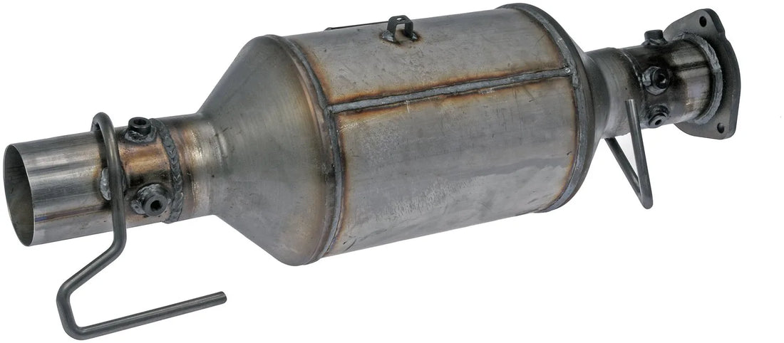 Dorman 674-1002 2011-2012 Ram 3500 Diesel Particulate Filter (DPF)