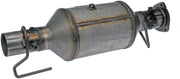 Dorman 674-1002 2011-2012 Ram 3500 Diesel Particulate Filter (DPF)
