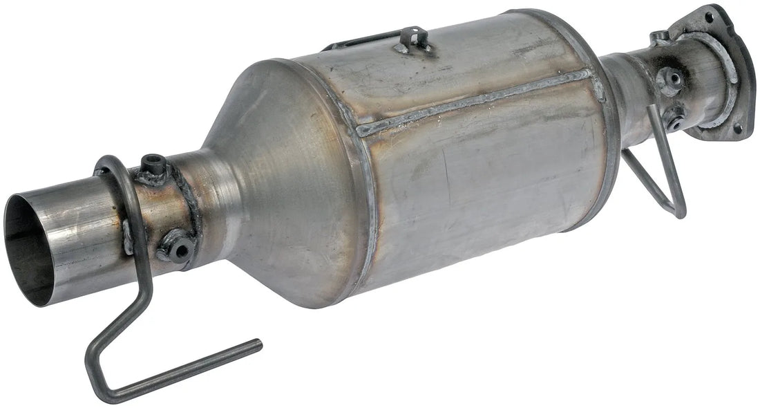 Dorman 674-1003 2011-2012 Ram 2500 Diesel Particulate Filter (DPF)
