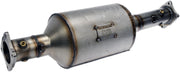 Dorman 674-1004 2007-2009 Chevrolet Silverado 2500 HD Diesel Particulate Filter (DPF)