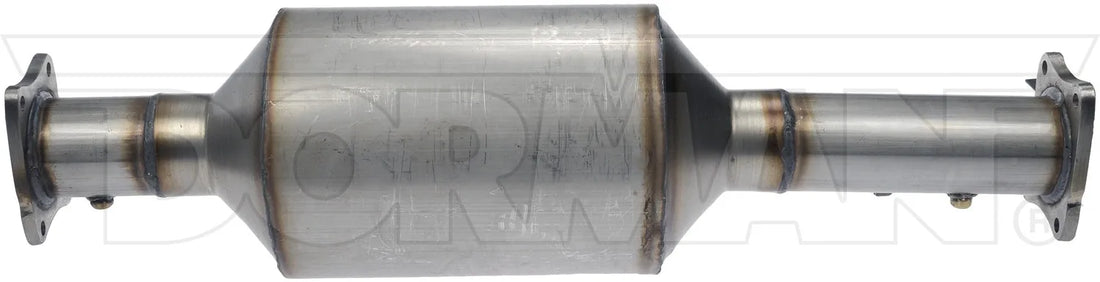 Dorman 674-1004 2007-2009 Chevrolet Silverado 2500 HD Diesel Particulate Filter (DPF)