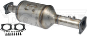 Dorman 674-1006 2007-2008 GMC Savana 3500 Diesel Particulate Filter (DPF)