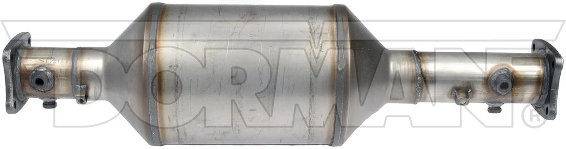 Dorman 674-1006 2007-2008 GMC Savana 3500 Diesel Particulate Filter (DPF)