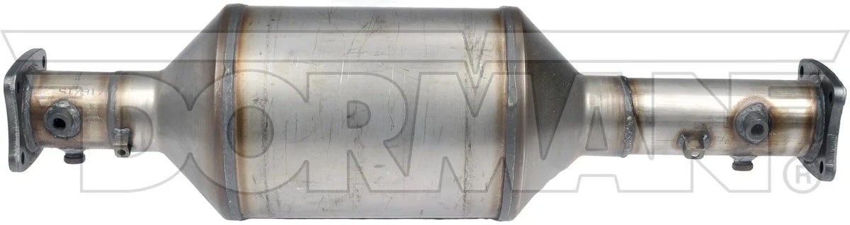 Dorman 674-1006 2007-2008 GMC Savana 3500 Diesel Particulate Filter (DPF)