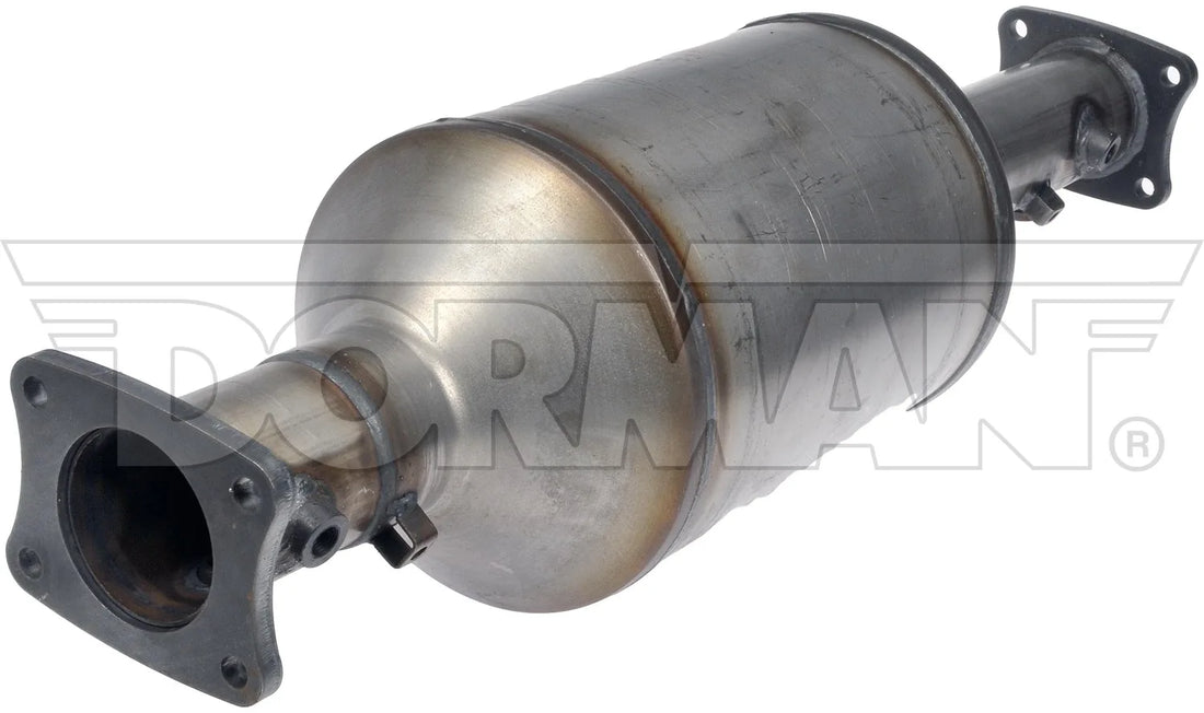 Dorman 674-1006 2007-2008 GMC Savana 3500 Diesel Particulate Filter (DPF)