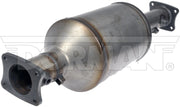 Dorman 674-1006 2007-2008 GMC Savana 3500 Diesel Particulate Filter (DPF)