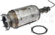 Dorman 674-1007 2008-2010 Ford F-350 Super Duty Diesel Particulate Filter (DPF)