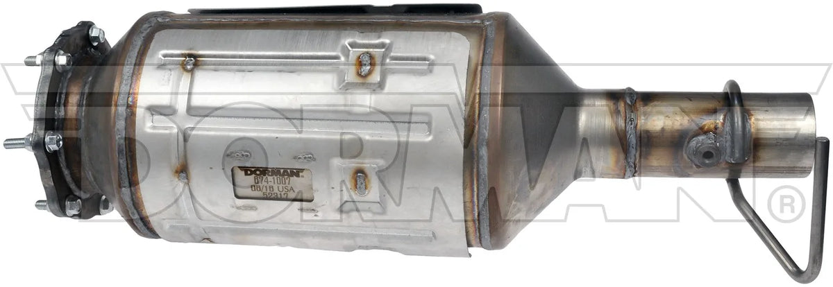 Dorman 674-1007 2008-2010 Ford F-350 Super Duty Diesel Particulate Filter (DPF)