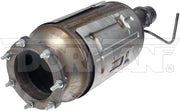 Dorman 674-1007 2008-2010 Ford F-350 Super Duty Diesel Particulate Filter (DPF)