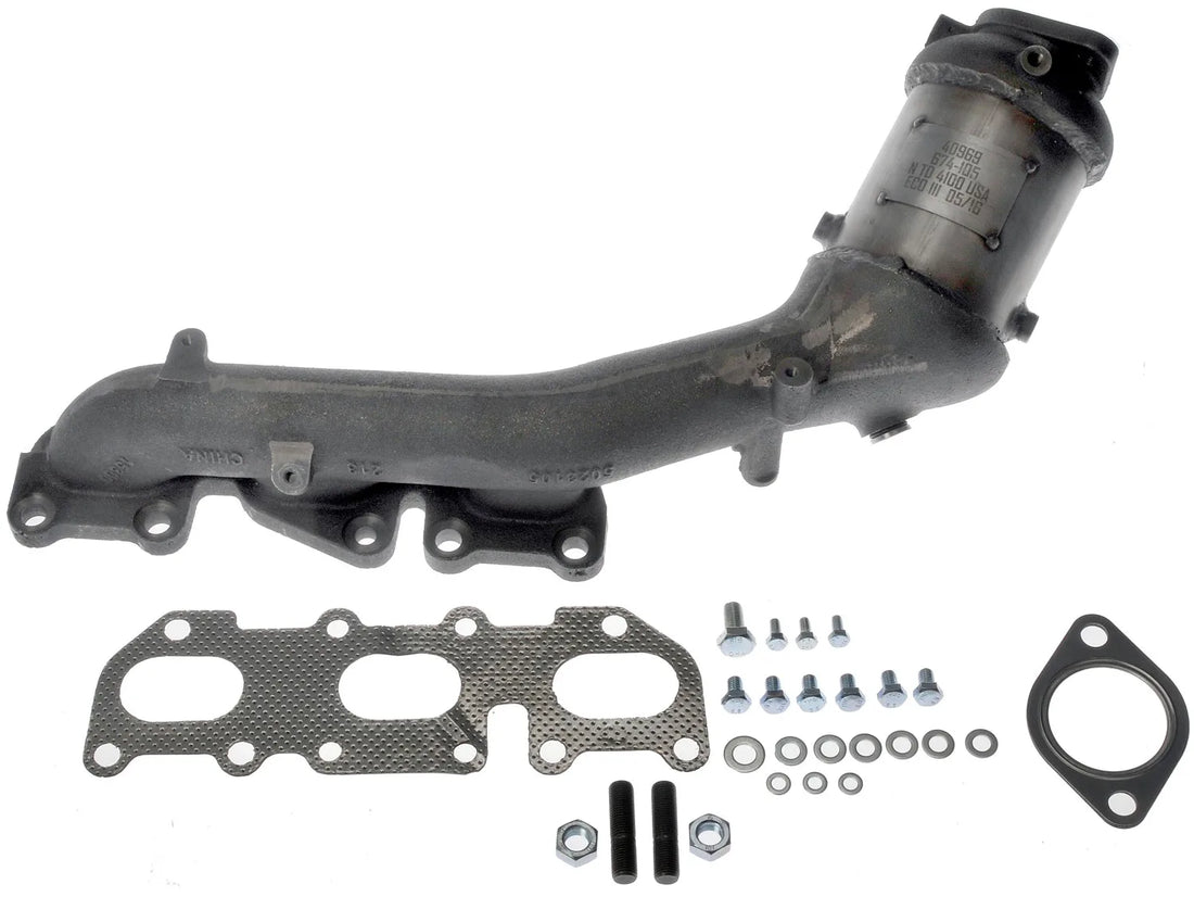 Dorman 674-105 2007-2009 Kia Sorento Catalytic Converter