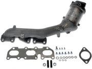 Dorman 674-105 2007-2009 Kia Sorento Catalytic Converter