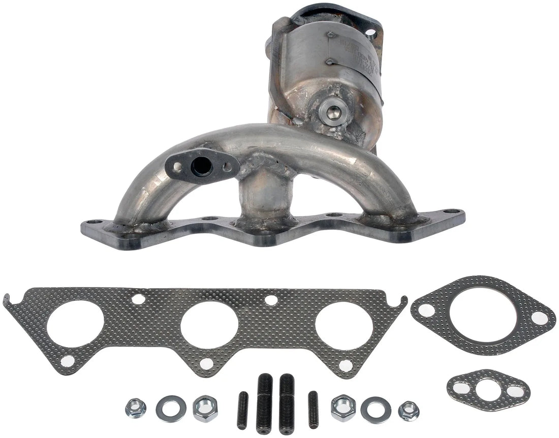 Dorman 674-106 1996-2000 Chrysler Sebring Catalytic Converter