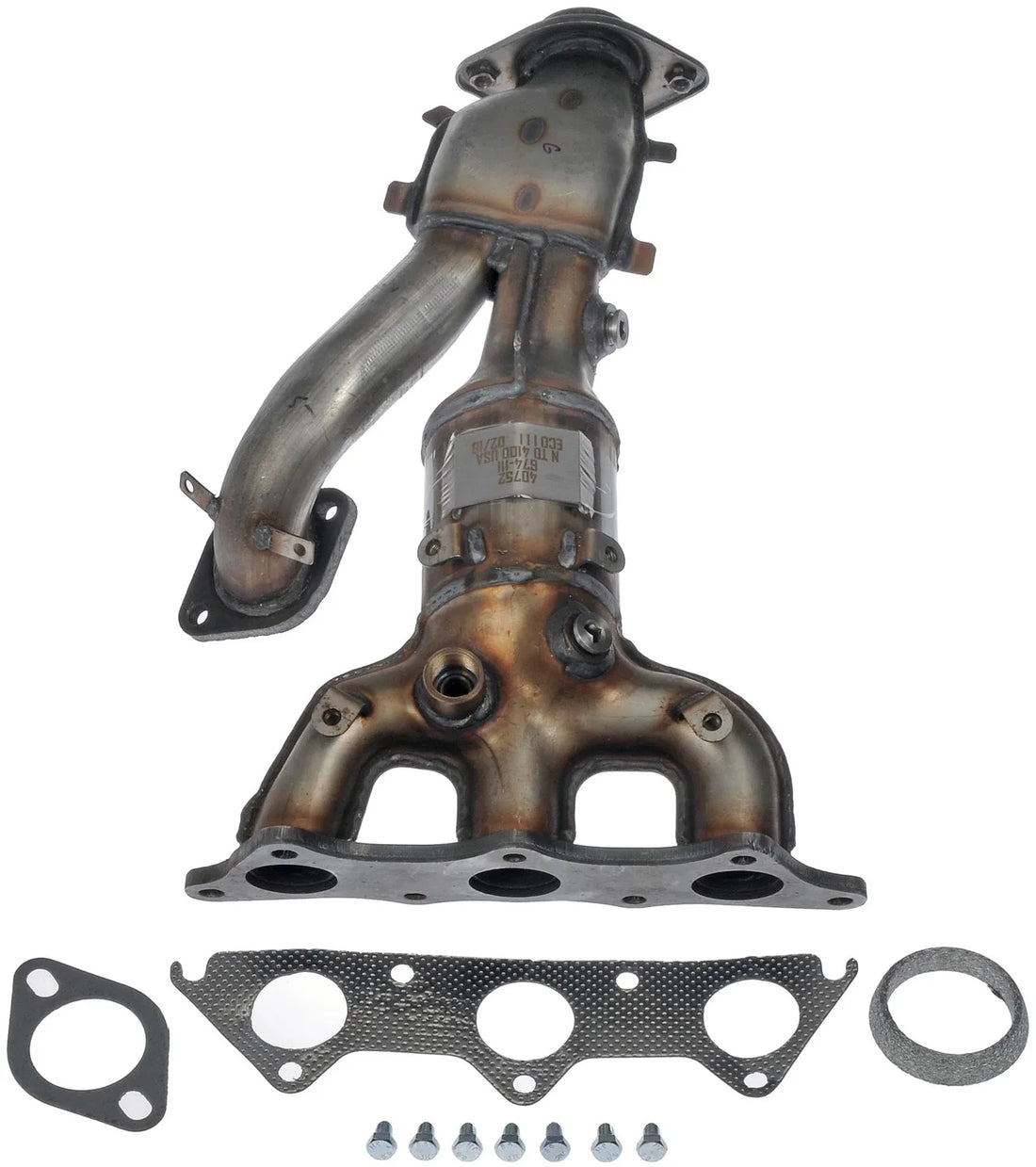 Dorman 674-111 2004-2011 Mitsubishi Endeavor Catalytic Converter
